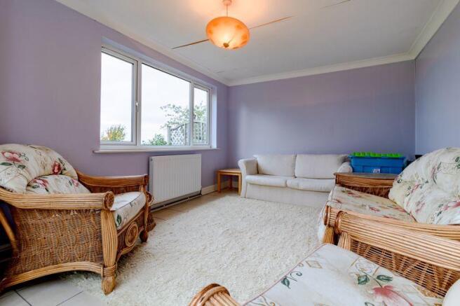 Bedroom 4 / Su...