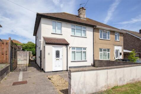 Ravenglass Crescent, Bristol, BS10
