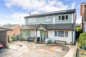 5, Bowers Close, Waterlooville PO8 8EU