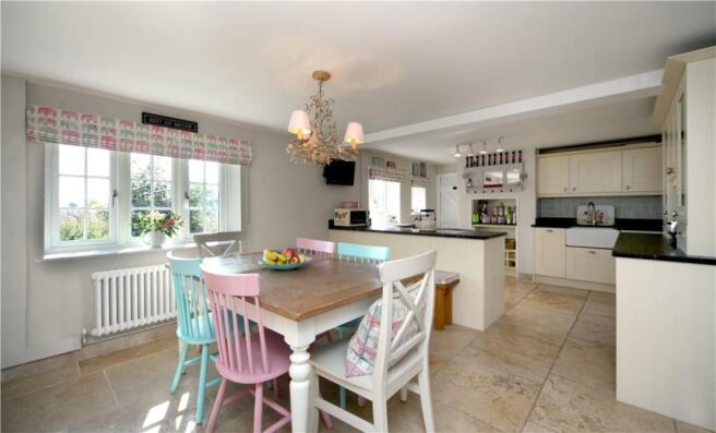 Breakfast Room