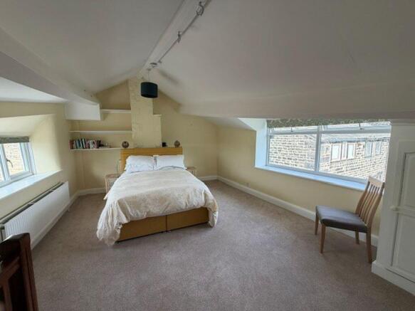 2 bed Terraced for sale Image 6