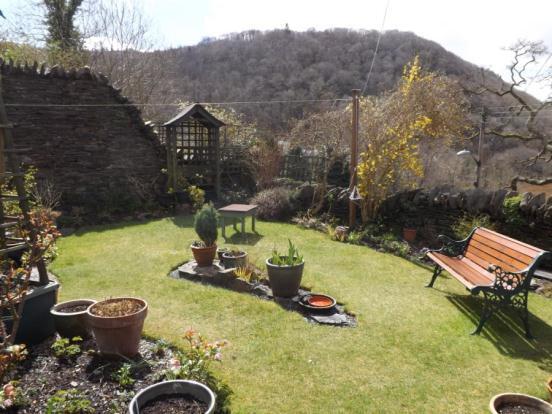 Garden.