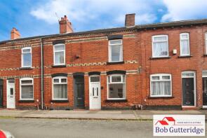 9, Taylor Street, Newcastle Under Lyme ST5 9NB