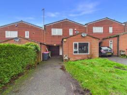 61, Chirbury, Stirchley, Telford TF3 1UH