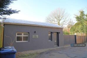 The Lodge, Elscot House, Arcadia Avenue, Finchley, London N3 2JF