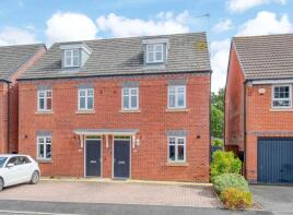 40, Harris Close, Redditch B98 7PP
