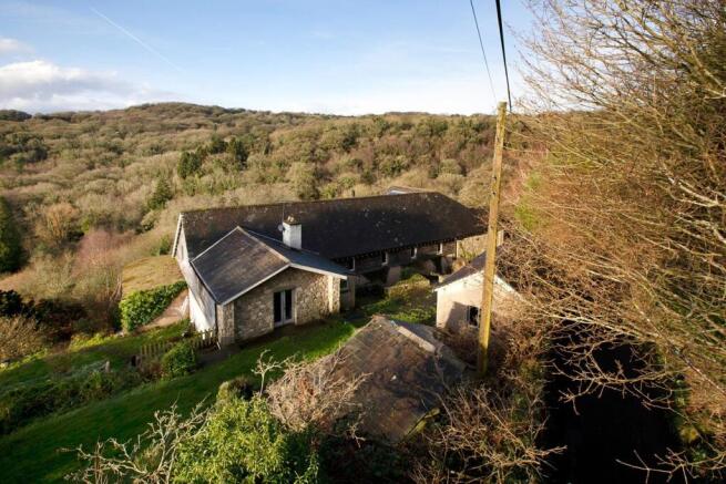 Mapstone Hill, Lustleigh, Newton Abbot, Devon, TQ13 9SE photo 4