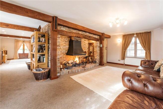 Drawing Room