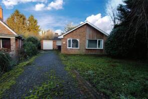 14, Meadow Lane, Derrington, Stafford ST18 9NA