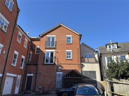 Riverside Place, Fordingbridge, Hampshire, SP6