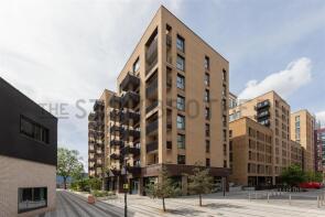 11, 4 Wren House, Frank Searle Passage, London E17 6BL