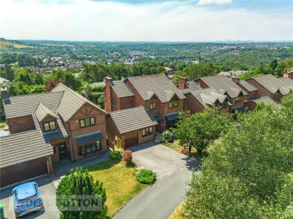 North Nook, Austerlands, Saddleworth, OL4