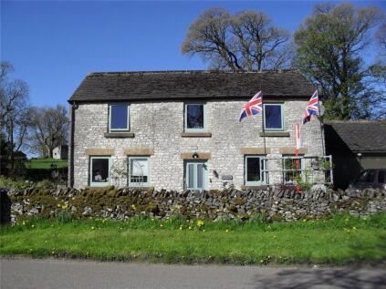 Wormhill, Buxton, Derbyshire, SK17