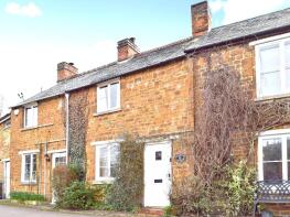 Brook Cottage, Park Road, Banbury OX15 5PX