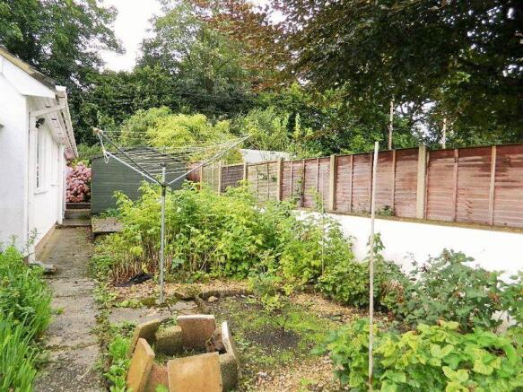 Vegetable Garden