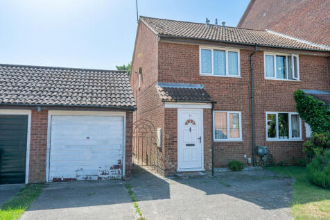 St. Martins Green, Trimley St. Martin, Felixstowe