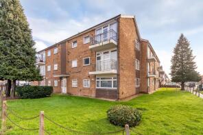 Flat 2, 448 450 Swallowfield House, Bath Road, Hounslow TW4 7RR