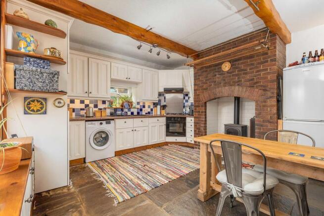 3 bed End of Terrace for sale Image 8