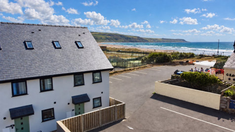 Barmouth, LL42