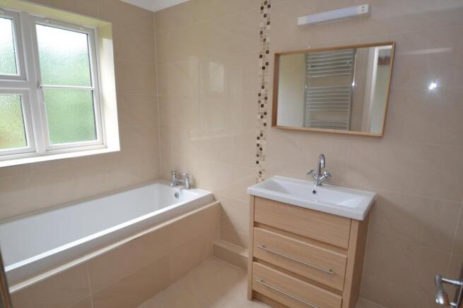 en suite