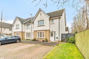 14, Crown Crescent, Larbert FK5 4XN