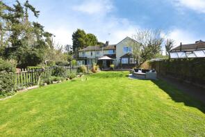 7, Meadow View Cottages, Cold Christmas Lane, Ware SG12 7SW