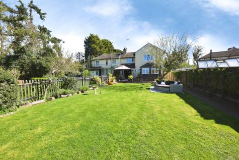 Meadow View Cottages, Thundridge, WARE