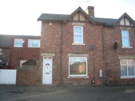 13, Boyd Terrace, Westerhope, Newcastle Upon Tyne NE5 5JR
