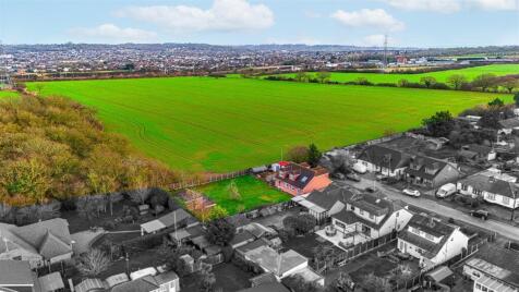 Lee Road, Bowers Gifford, Basildon