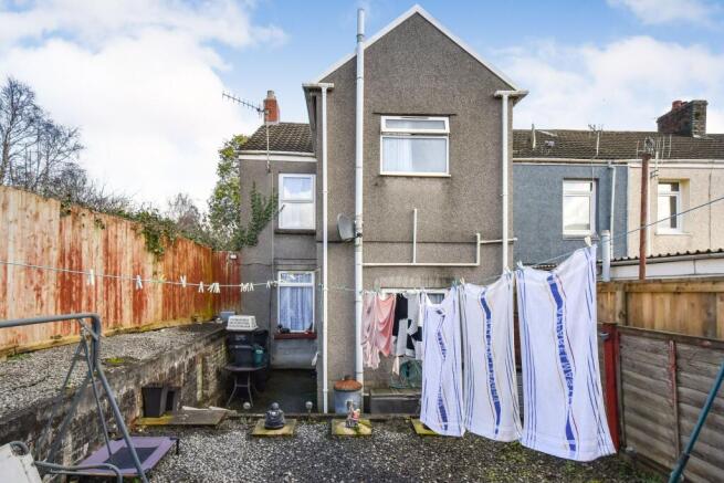 24 Alice Street, Neath, SA11 1BN