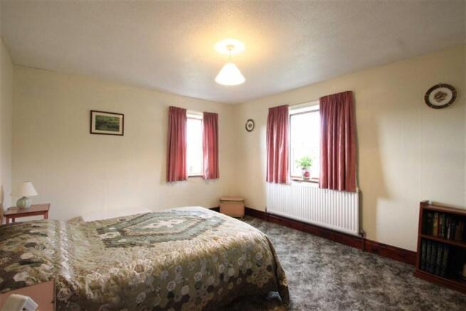 BEDROOM TWO