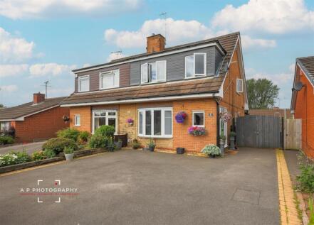 Windermere Way, Cheadle
