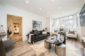 Flat 10, Chatsworth Court, Pembroke Road, London W8 6DG