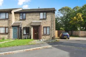 33, Hertsfield, Fareham PO14 4SE
