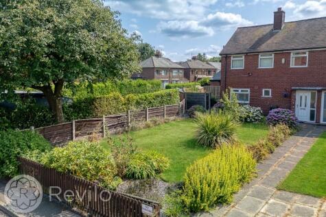 Unity Close, Heywood, OL10
