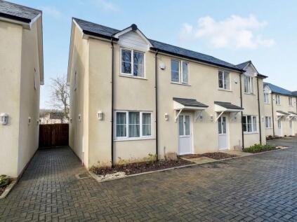 Mill Court, Mill Lane, Wiveliscombe - NO onward chain!