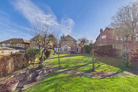 Green Lane, Leverstock Green, HP2