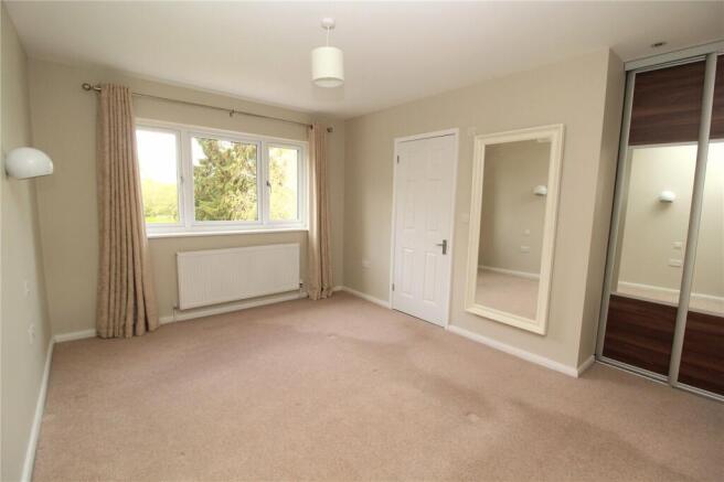 Bedroom One View 2
