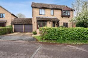 45, Chaucer Road, Crowthorne RG45 7QN