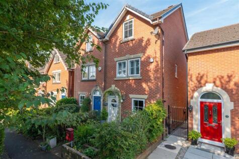 Marlow Court, Adlington, Chorley