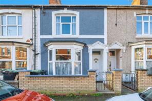 29, Spencer Road, Rushden NN10 6AD