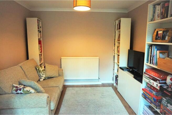 Snug / Sitting Room