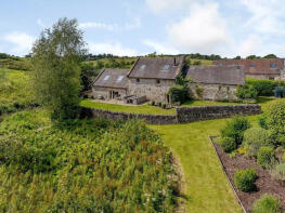 Waterside Barn, Bradbourne Mill, Bradbourne DE6 1NP
