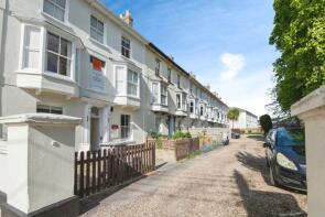 Flat 4, 2, Major Terrace, Seaton EX12 2RF