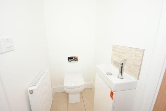 Cloakroom