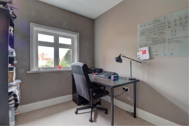 Bedroom 3.2