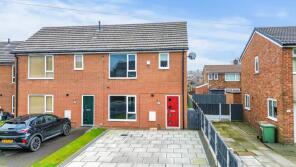 38, Kimberley Avenue, Thatto Heath, St Helens WA9 5SF