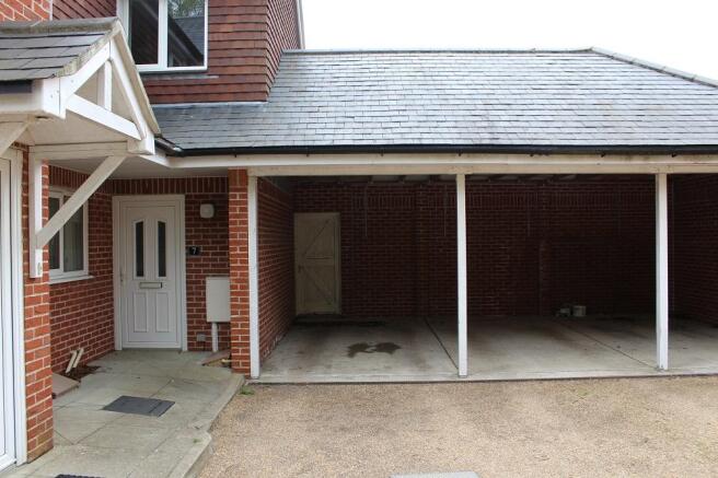 Car Port