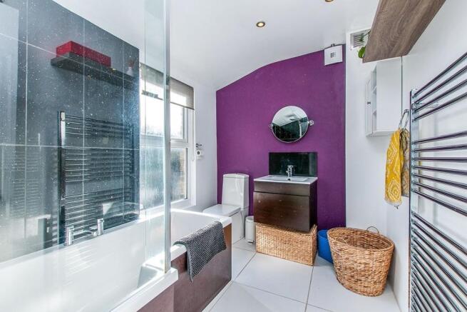 Bathroom / WC