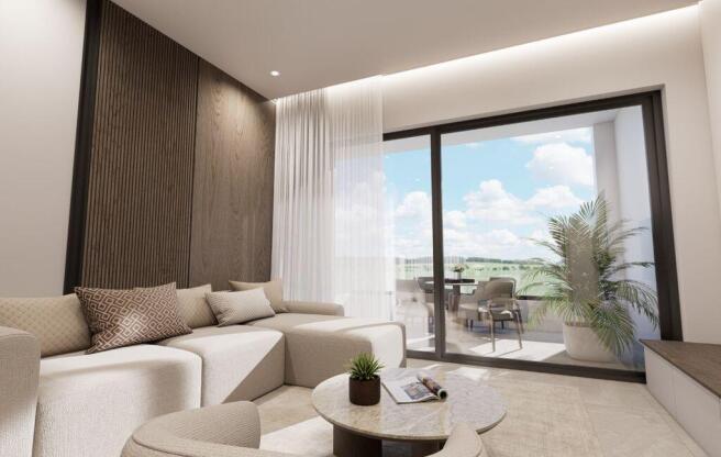 Lounge Example